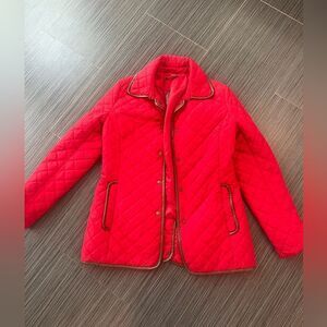 Quilted Lauren Ralph Lauren jacket